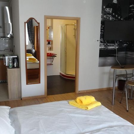 Pension Und Gaestehaus Paffrath Grossbrembach 外观 照片
