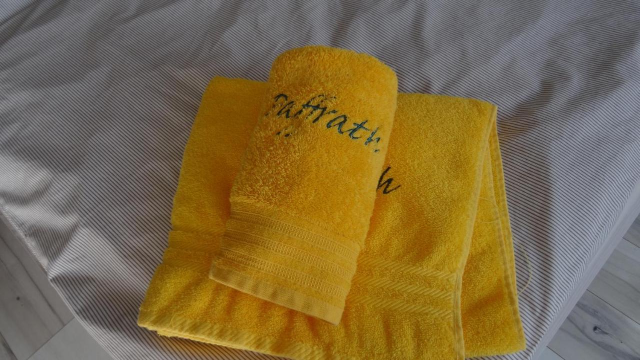 Pension Und Gaestehaus Paffrath Grossbrembach 外观 照片