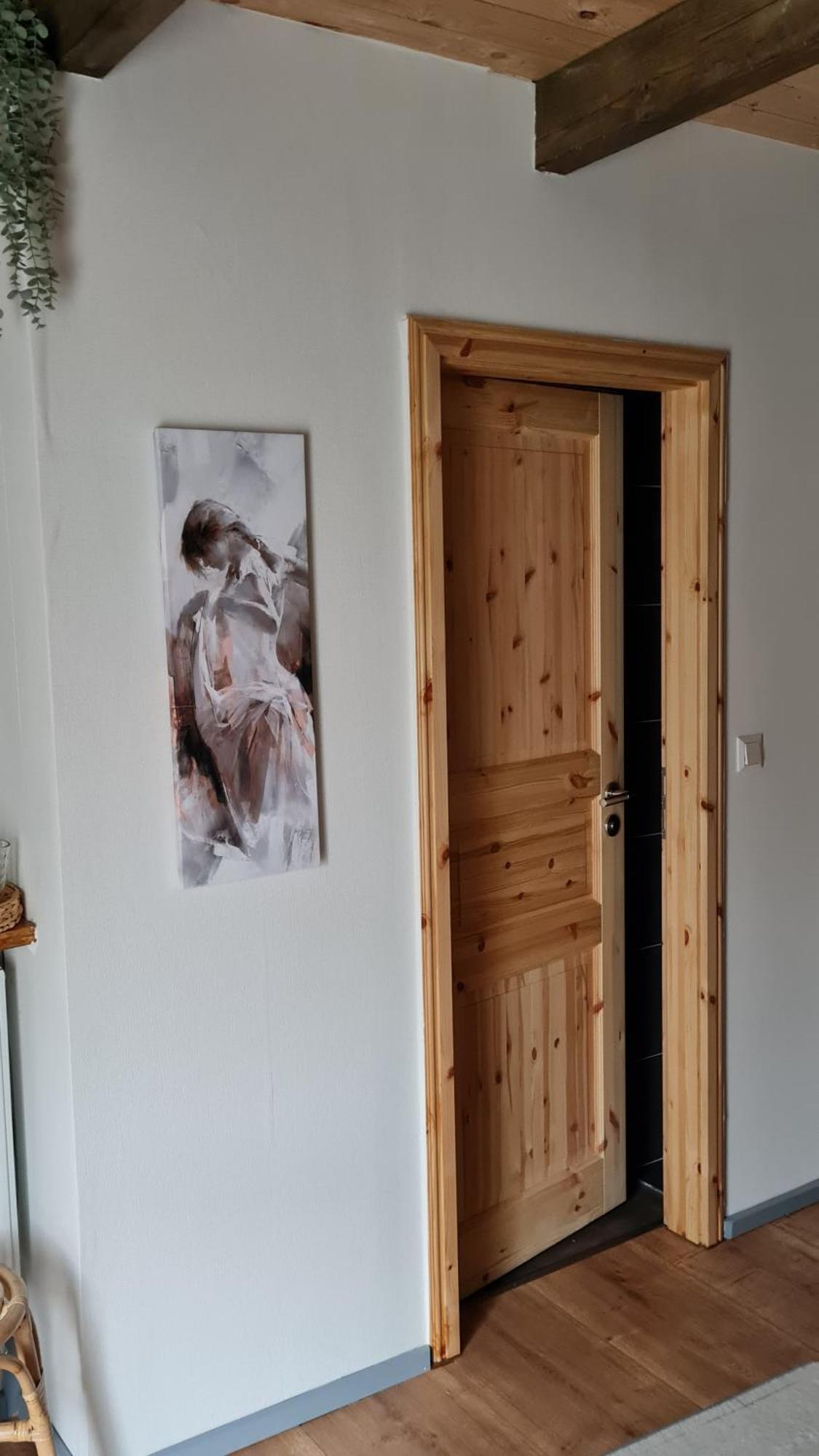 Pension Und Gaestehaus Paffrath Grossbrembach 外观 照片