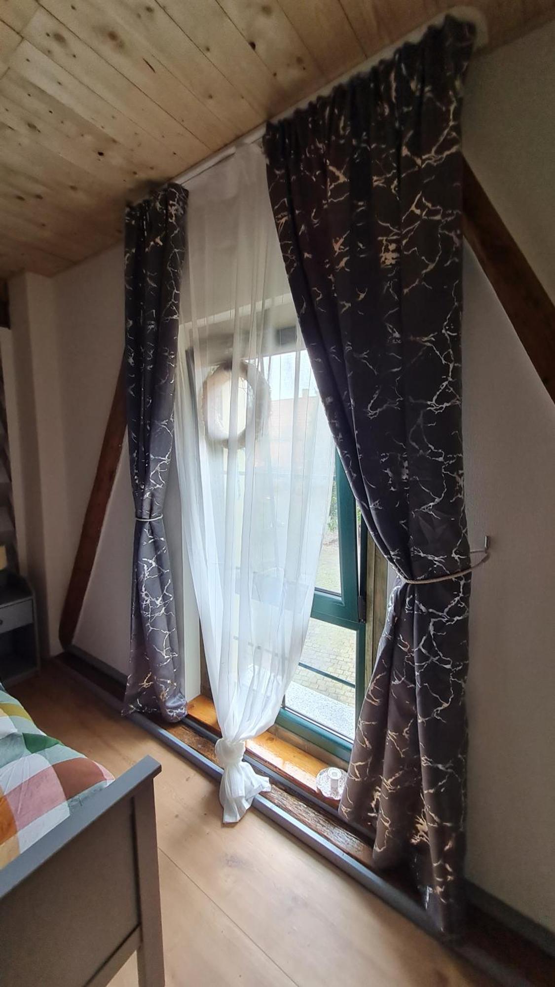 Pension Und Gaestehaus Paffrath Grossbrembach 外观 照片
